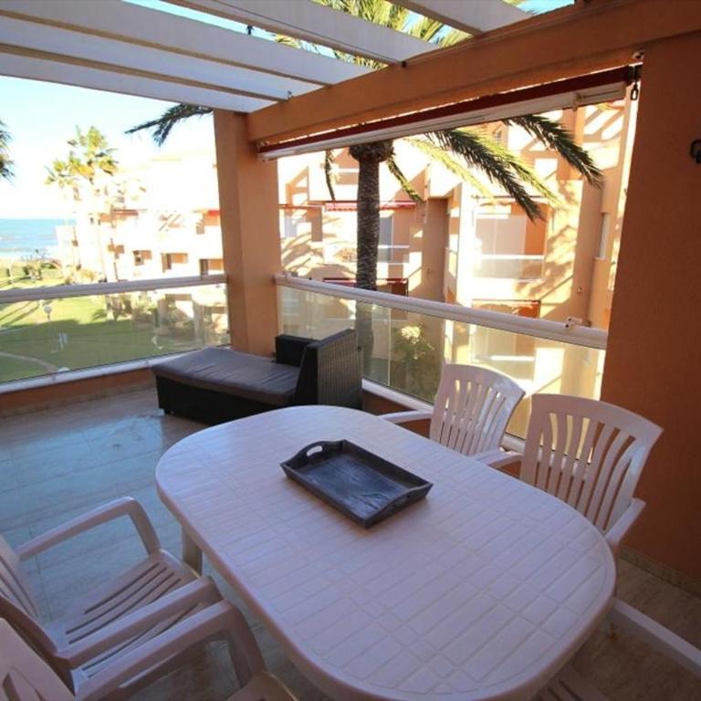Flamingo 21 by homeprive - Apartamento con vistas al mar - 2