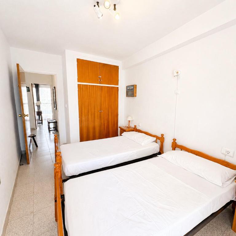 Hirta II Playa - Appartamento con 2 Camere da Letto - 3