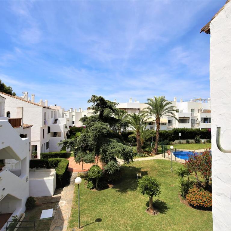 Estepona East Penthouse Apartment SYLVIA - Appartamento con 2 Camere da Letto - 10