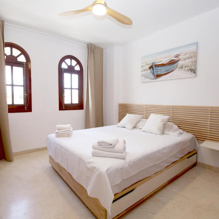 Estepona East Penthouse Apartment SYLVIA - Appartamento con 2 Camere da Letto - 14