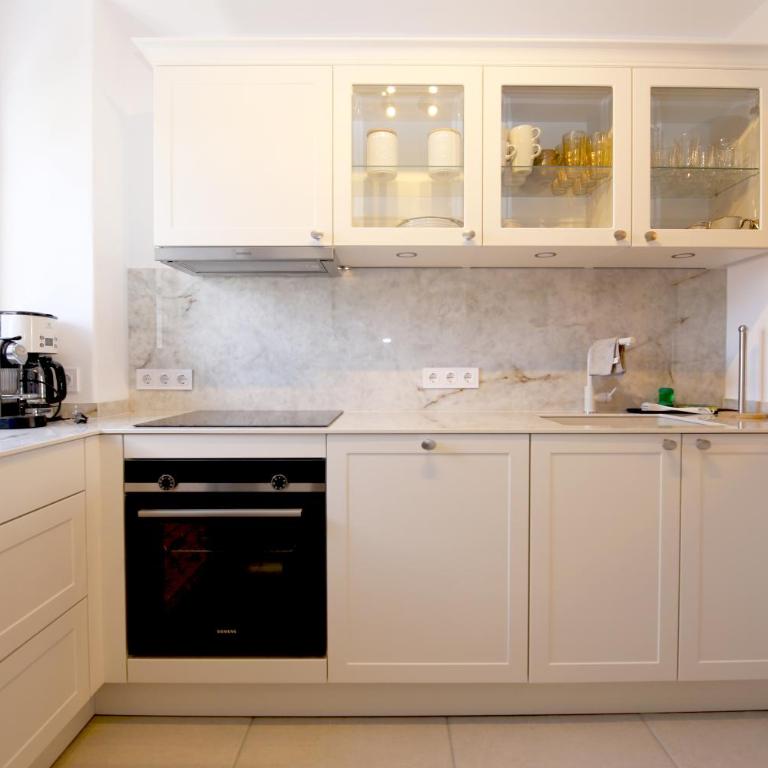 Estepona East Penthouse Apartment SYLVIA - Appartamento con 2 Camere da Letto - 5