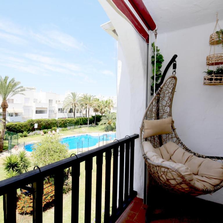 Estepona East Penthouse Apartment SYLVIA - Appartamento con 2 Camere da Letto - 20