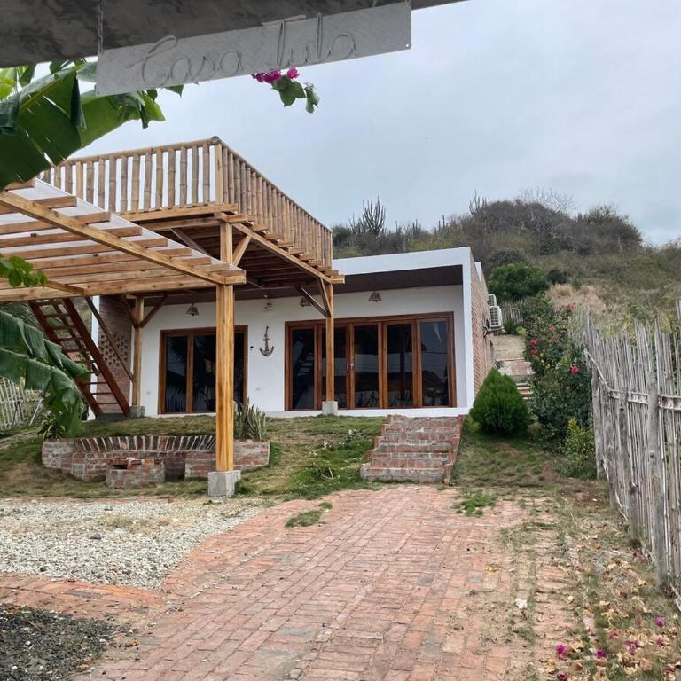 Casa Tula, a place to getaway and enjoy nature! - Villa de 3 dormitorios - 15