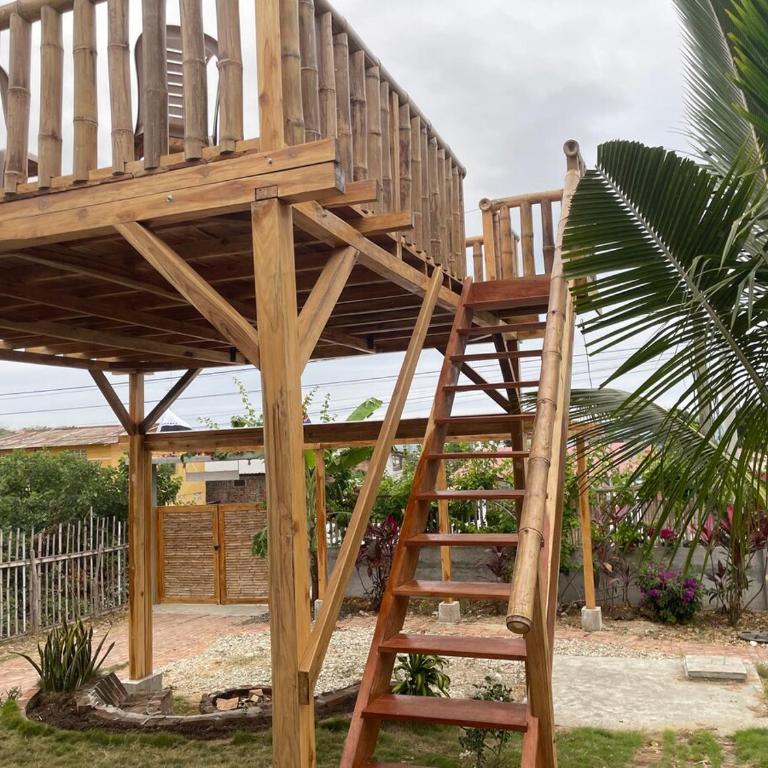 Casa Tula, a place to getaway and enjoy nature! - Villa de 3 dormitorios - 37