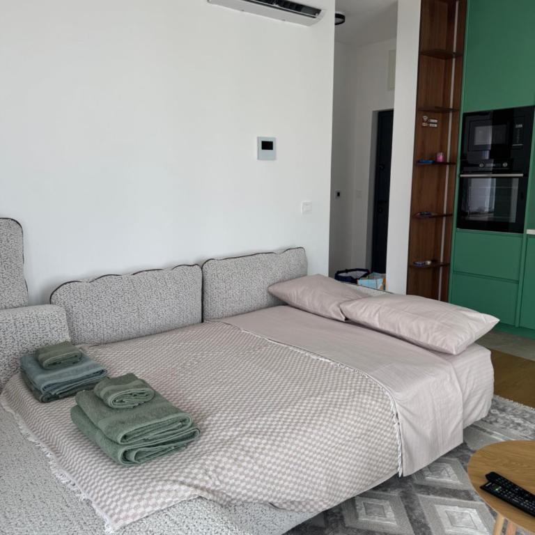 Dolce dimora - One-Bedroom Apartment - 2