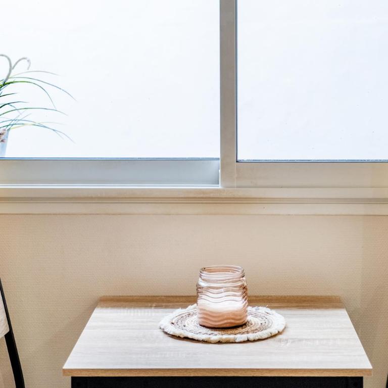 le duplex de l'Hôtel de ville - Appartement 1 Chambre - 9