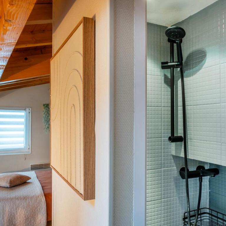 le duplex de l'Hôtel de ville - Appartement 1 Chambre - 25