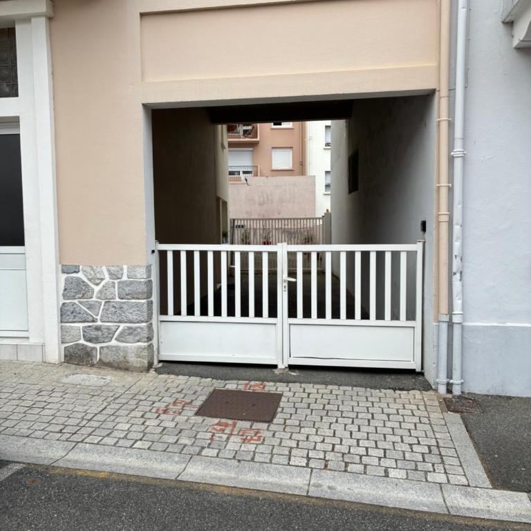 le duplex de l'Hôtel de ville - Appartement 1 Chambre - 31