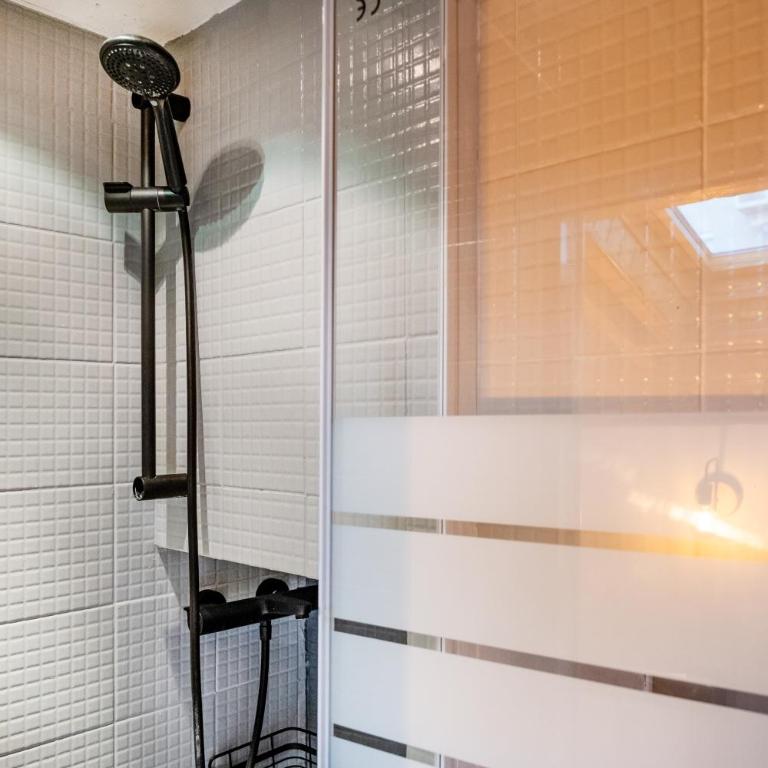 le duplex de l'Hôtel de ville - Appartement 1 Chambre - 32