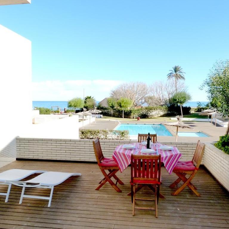 Tierra de Mar 60 by homeprive - Apartamento - 1