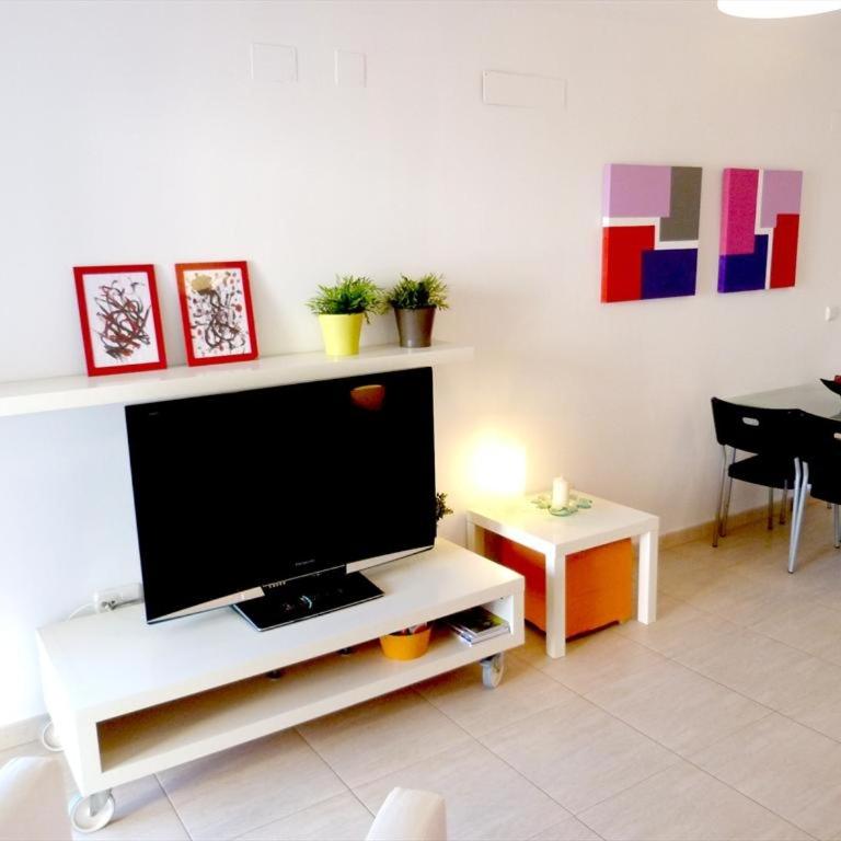Tierra de Mar 60 by homeprive - Apartamento - 11