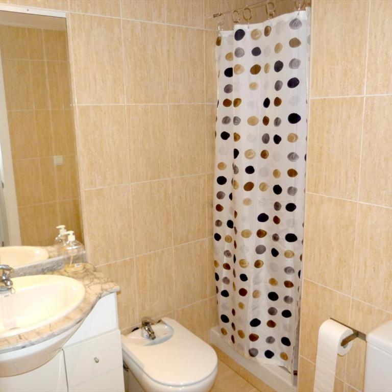 Tierra de Mar 60 by homeprive - Apartamento - 2