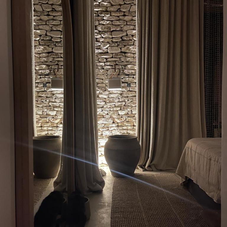Gordes Maison Coco - Villa 2 Chambres - 6
