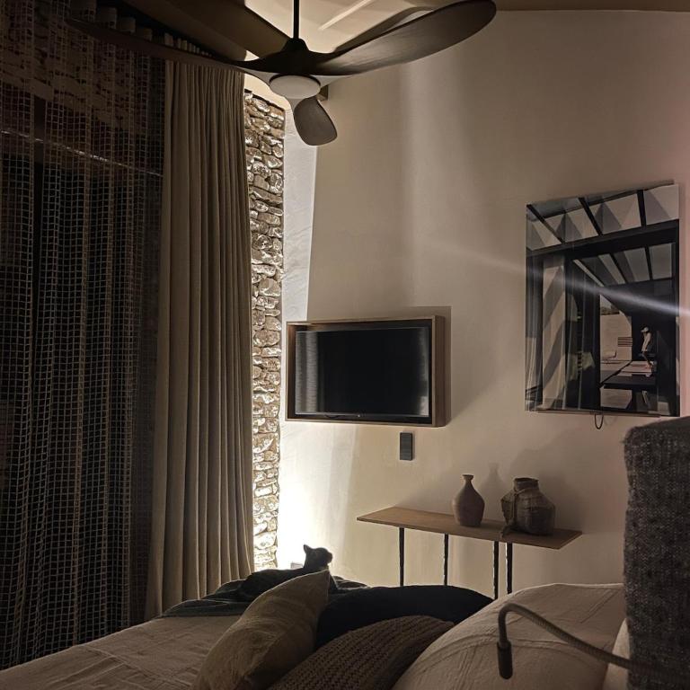Gordes Maison Coco - Villa 2 Chambres - 7