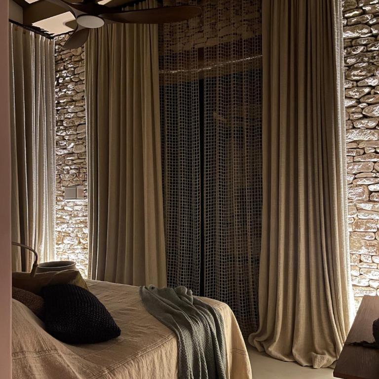 Gordes Maison Coco - Villa 2 Chambres - 13