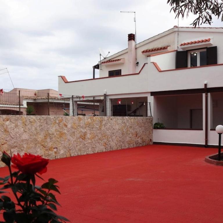 Sweet Holiday House - Appartamento con 3 Camere da Letto - 1