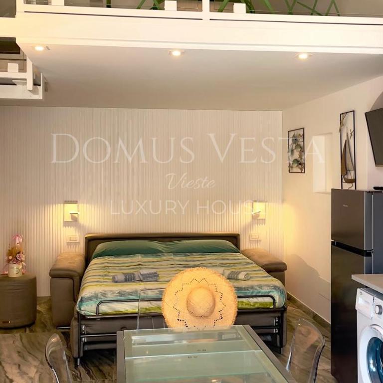 Domus Vesta - Luxury Home - Casa con 1 Camera da Letto - 12