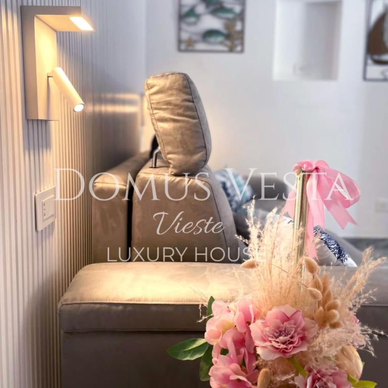 Domus Vesta - Luxury Home - Casa con 1 Camera da Letto - 11