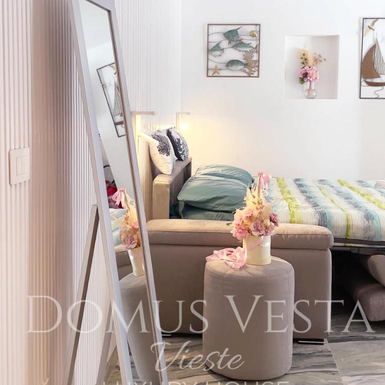 Domus Vesta - Luxury Home - Casa con 1 Camera da Letto - 13