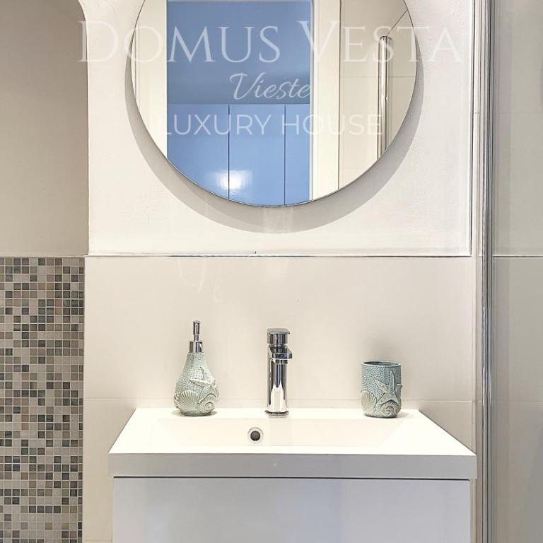Domus Vesta - Luxury Home - Casa con 1 Camera da Letto - 21