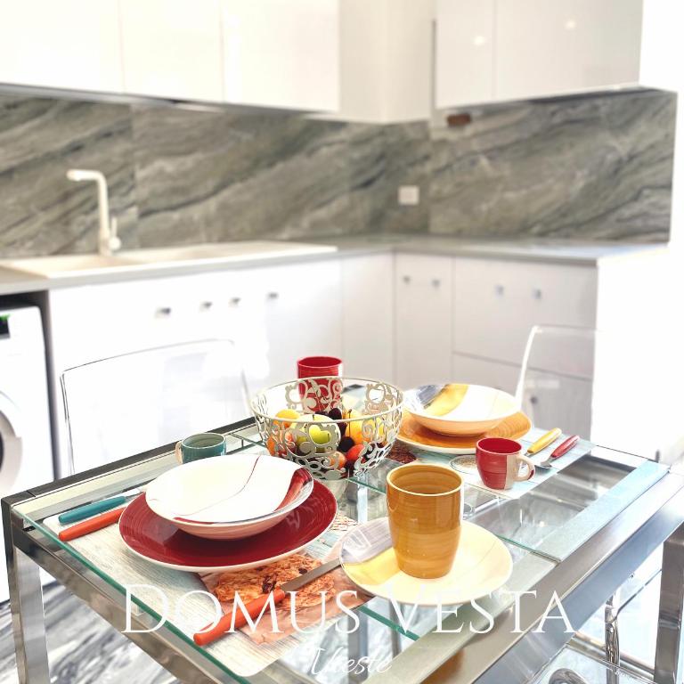 Domus Vesta - Luxury Home - Casa con 1 Camera da Letto - 14