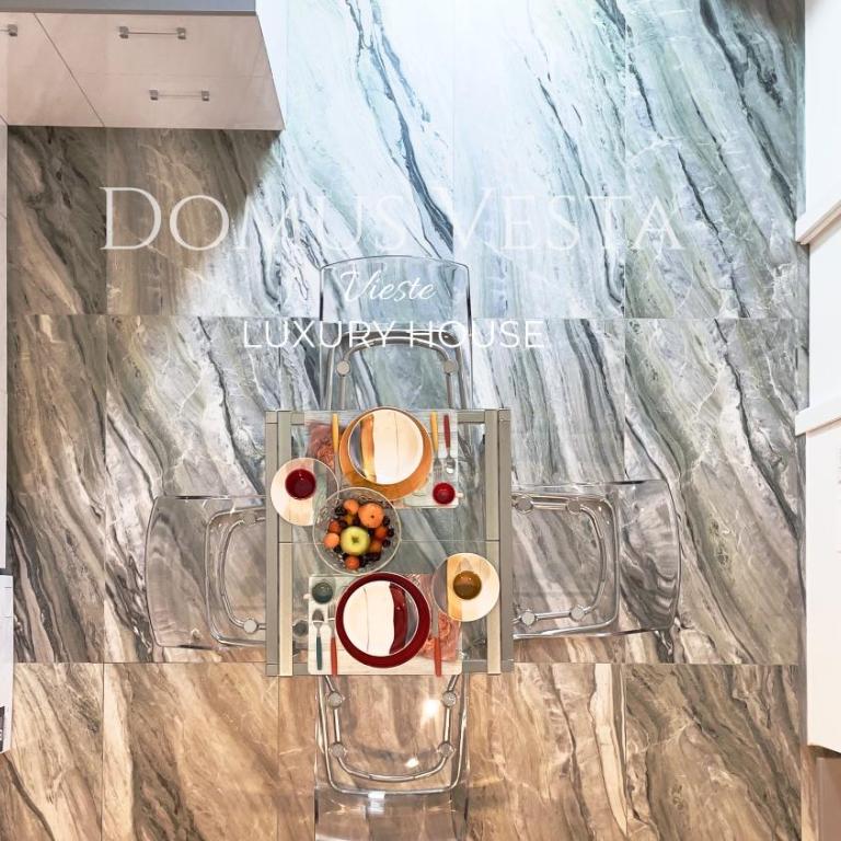 Domus Vesta - Luxury Home - Casa con 1 Camera da Letto - 15