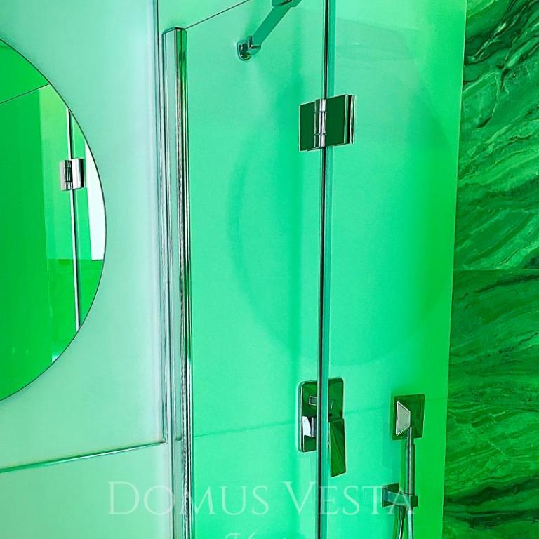 Domus Vesta - Luxury Home - Casa con 1 Camera da Letto - 25