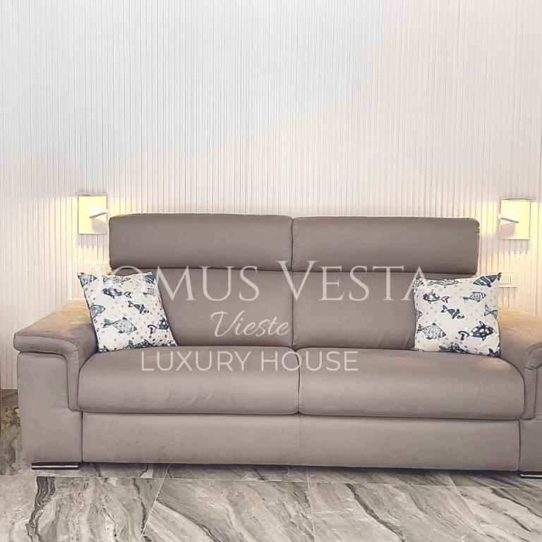 Domus Vesta - Luxury Home - Casa con 1 Camera da Letto - 24