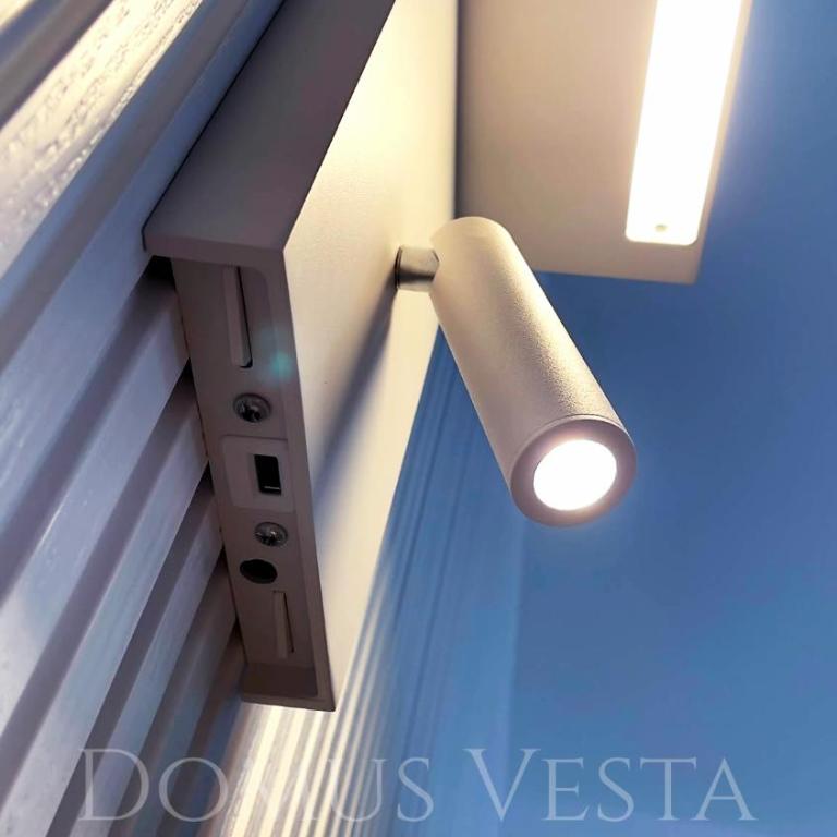 Domus Vesta - Luxury Home - Casa con 1 Camera da Letto - 28