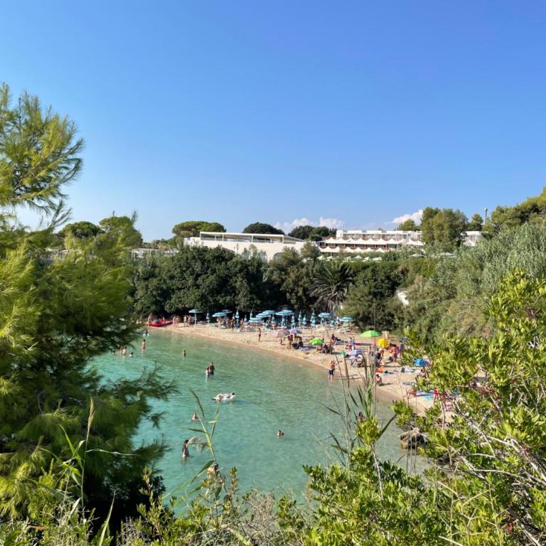 Come nelle favole - One-Bedroom Apartment - 9
