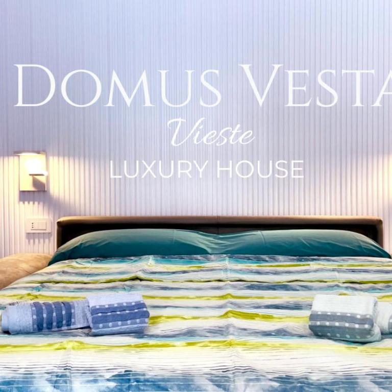 Domus Vesta - Luxury Home - Casa con 1 Camera da Letto - 29