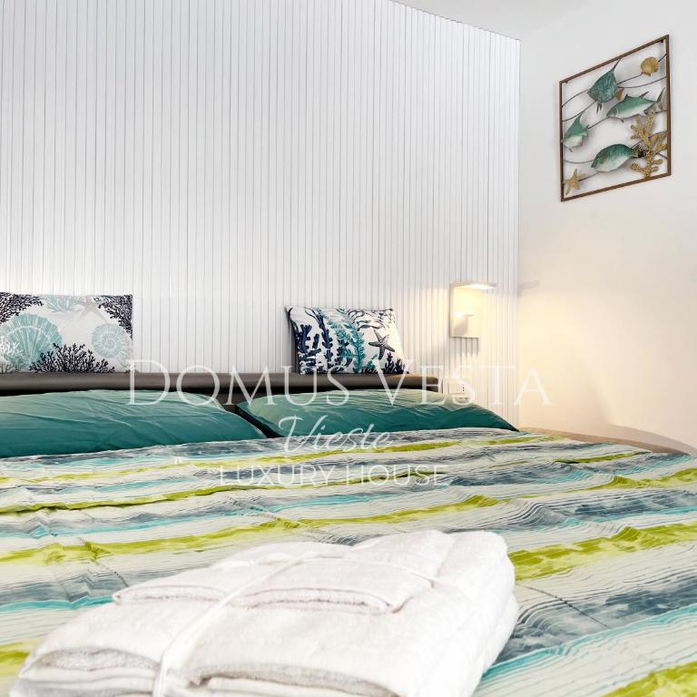 Domus Vesta - Luxury Home - Casa con 1 Camera da Letto - 30