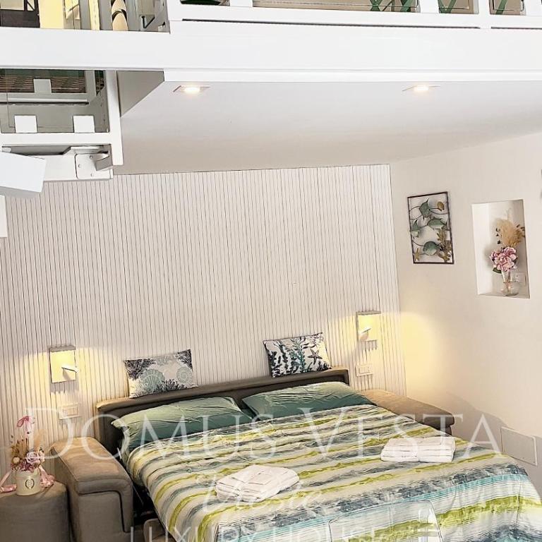 Domus Vesta - Luxury Home - Casa con 1 Camera da Letto - 31