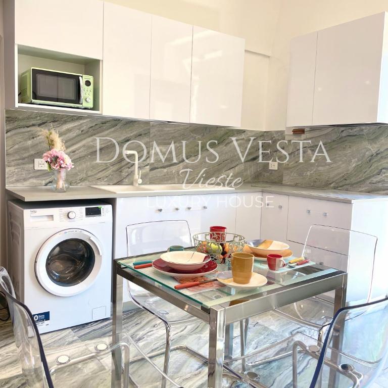 Domus Vesta - Luxury Home - Casa con 1 Camera da Letto - 32