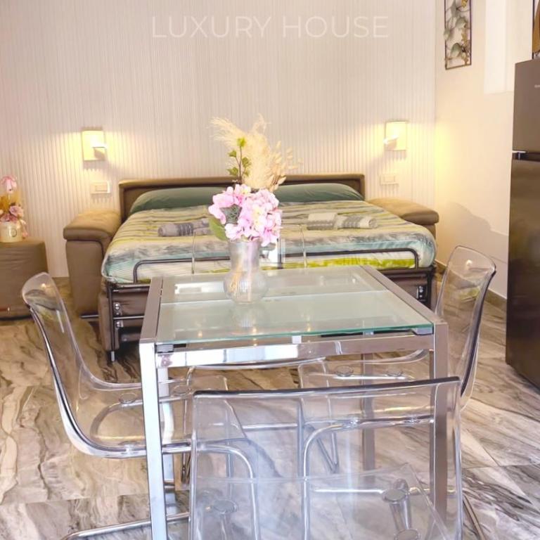 Domus Vesta - Luxury Home - Casa con 1 Camera da Letto - 33