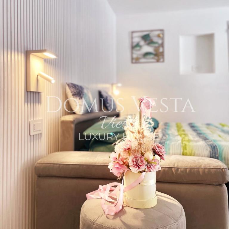 Domus Vesta - Luxury Home - Casa con 1 Camera da Letto - 34