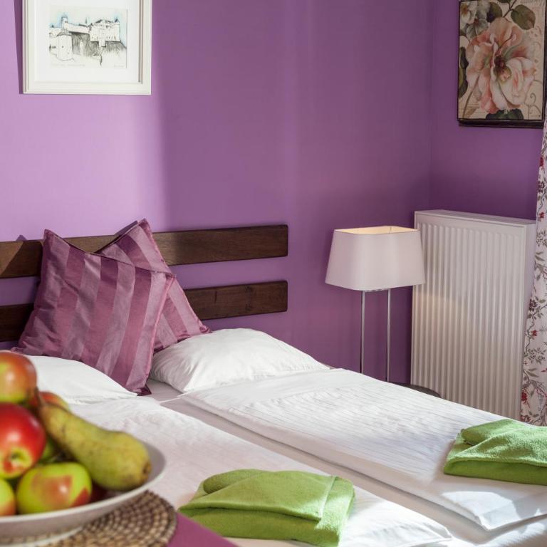 The Green House - Luxury Apartments - Studio with Balcony (1-4 Adults) - 2