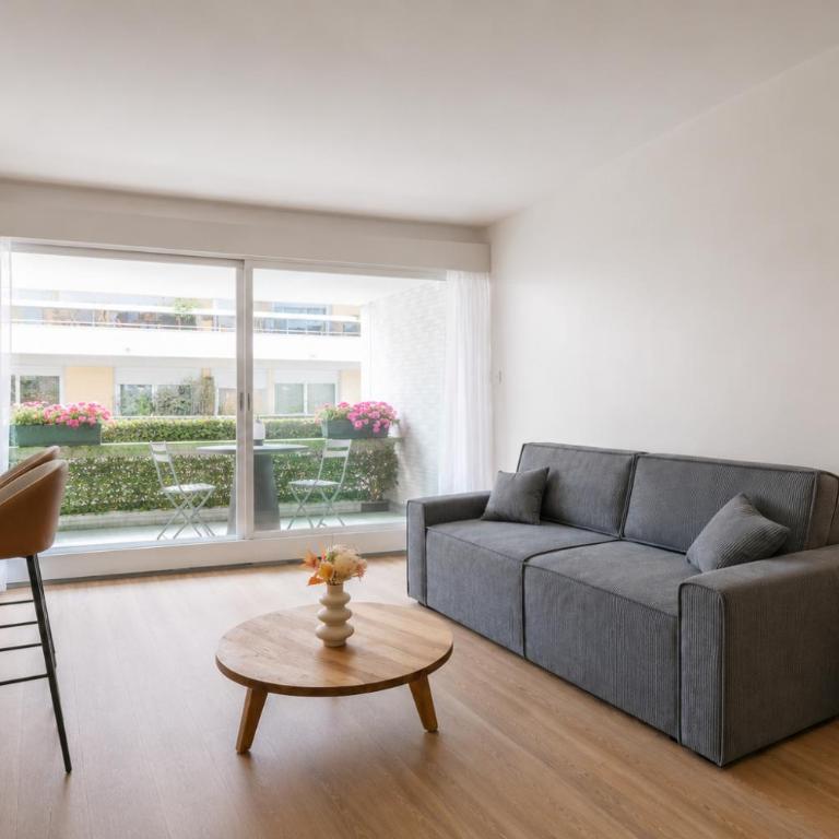 Saint Dominique - Perfect location - Eiffel Tower - Appartement 1 Chambre - 4