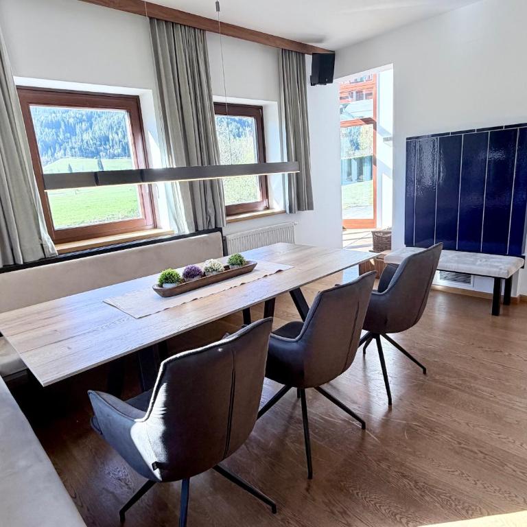 Chalet Das Atrium - Chalet - 16