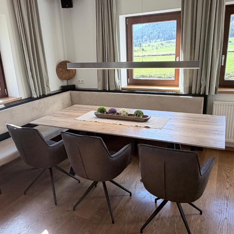 Chalet Das Atrium - Chalet - 17