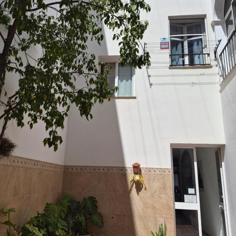 Apartment in the center of Seville - Apartamento de 2 dormitorios - 40