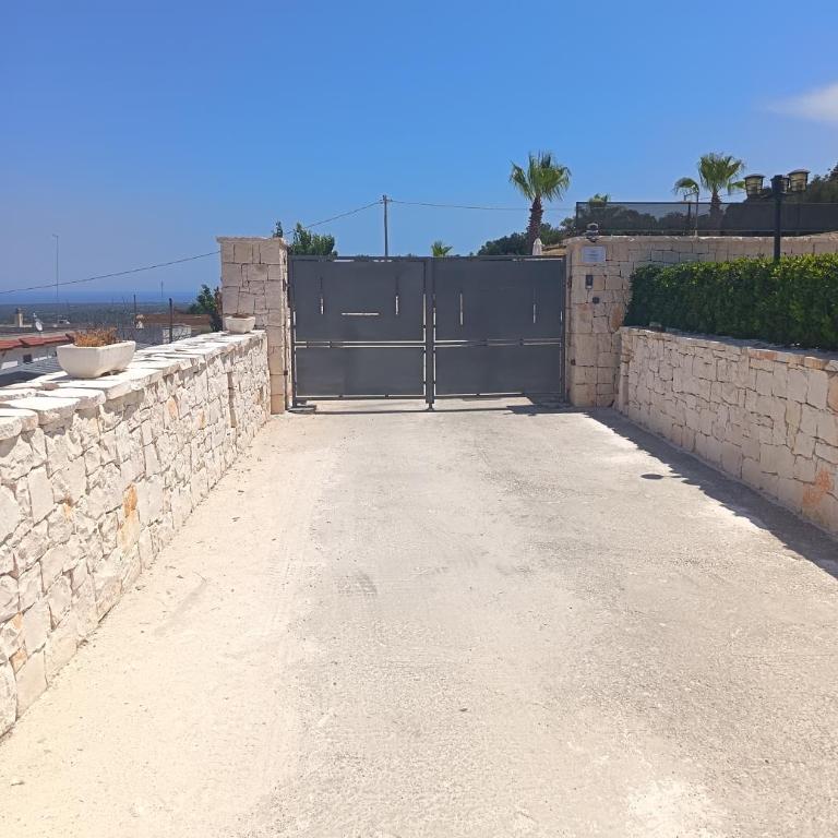 Villa Nunzia - Casa Vacanze con 3 Camere da Letto - 2