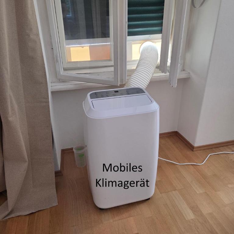 M&O Apartment, Zentral in Innenstadt-& Bahnhofsnähe - PARKGARAGE - Apartment mit 1 Schlafzimmer - 30