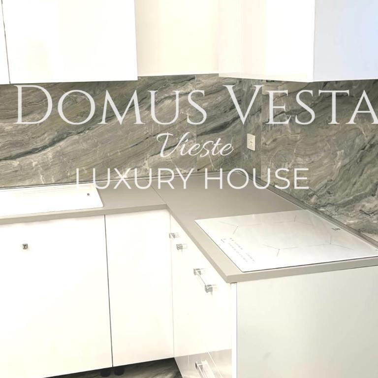 Domus Vesta - Luxury Home - Casa con 1 Camera da Letto - 35