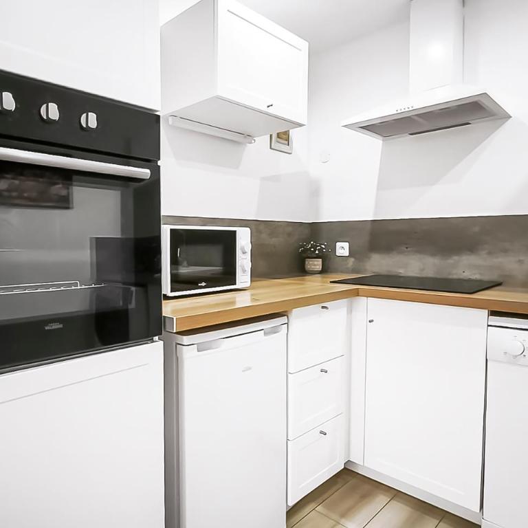 L'écrin de la Sorgue - Appartement 1 Chambre - 10