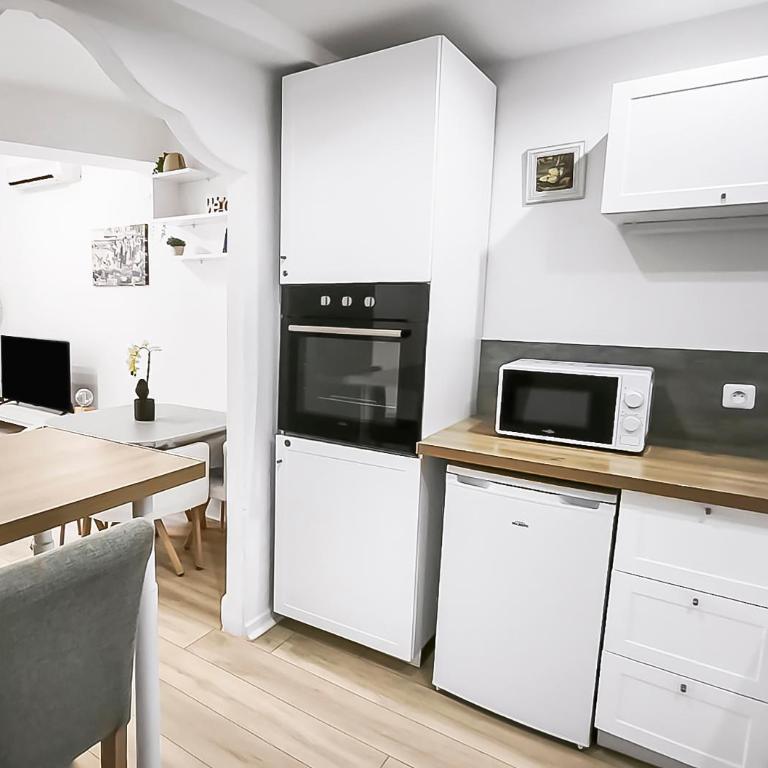 L'écrin de la Sorgue - Appartement 1 Chambre - 15