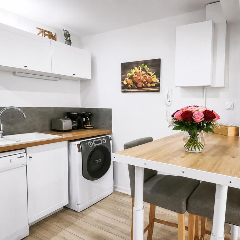 L'écrin de la Sorgue - Appartement 1 Chambre - 9