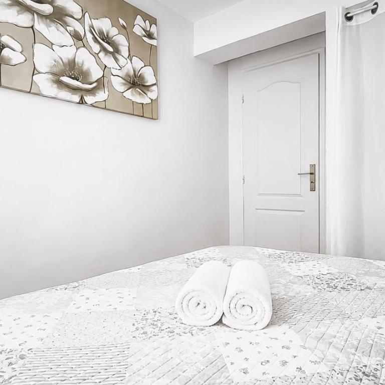 L'écrin de la Sorgue - Appartement 1 Chambre - 18
