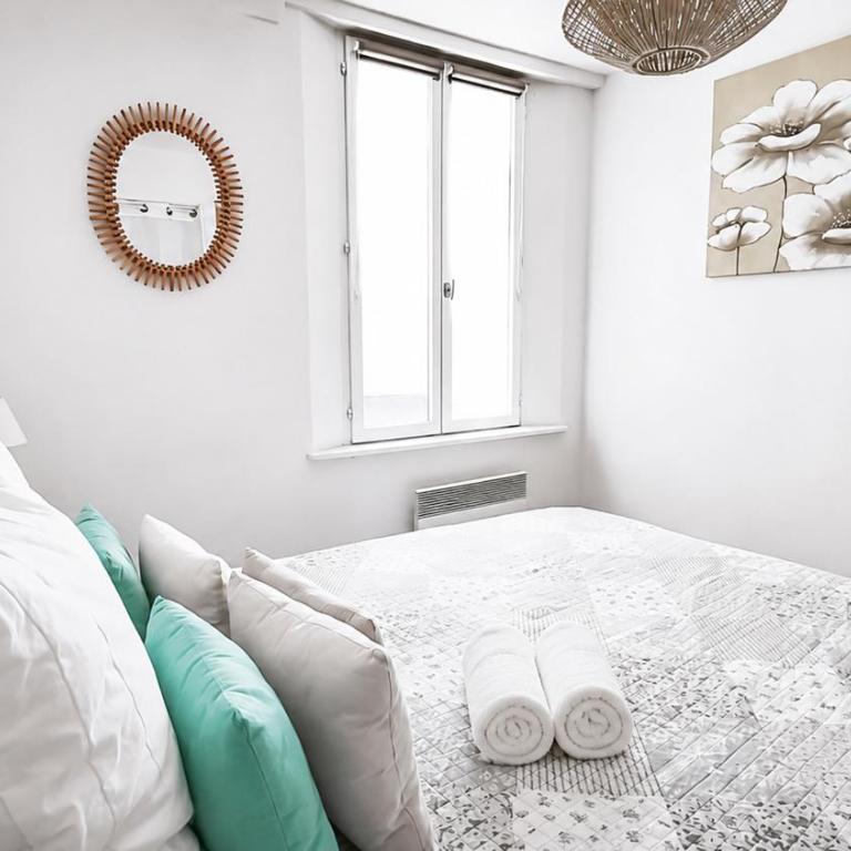 L'écrin de la Sorgue - Appartement 1 Chambre - 17