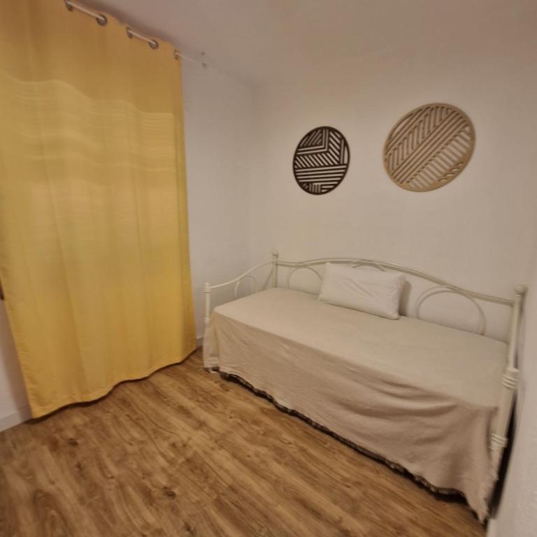 FloryMar - Apartamento de 2 dormitorios - 12